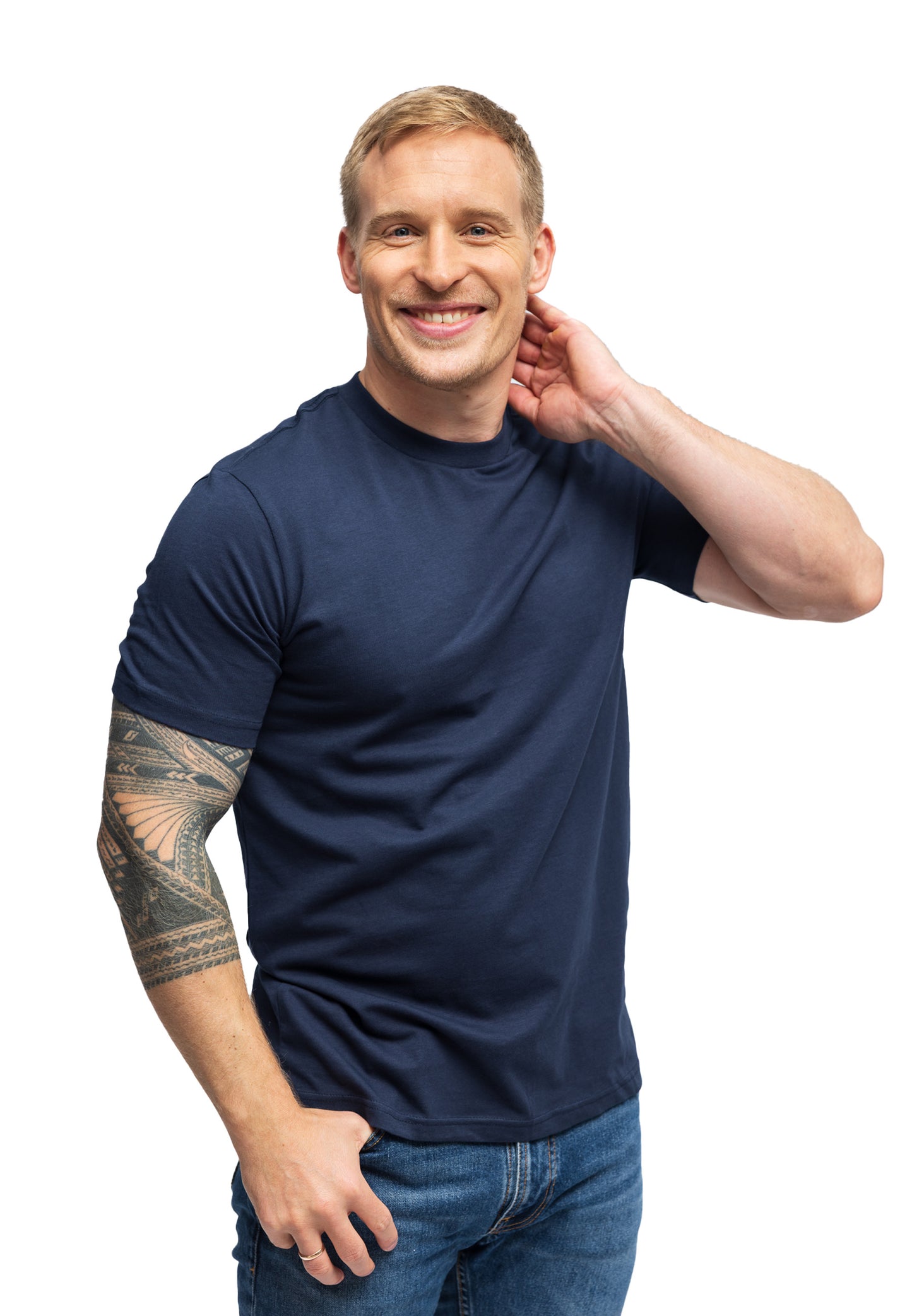 Camicia Switcher pablo color/20 navy