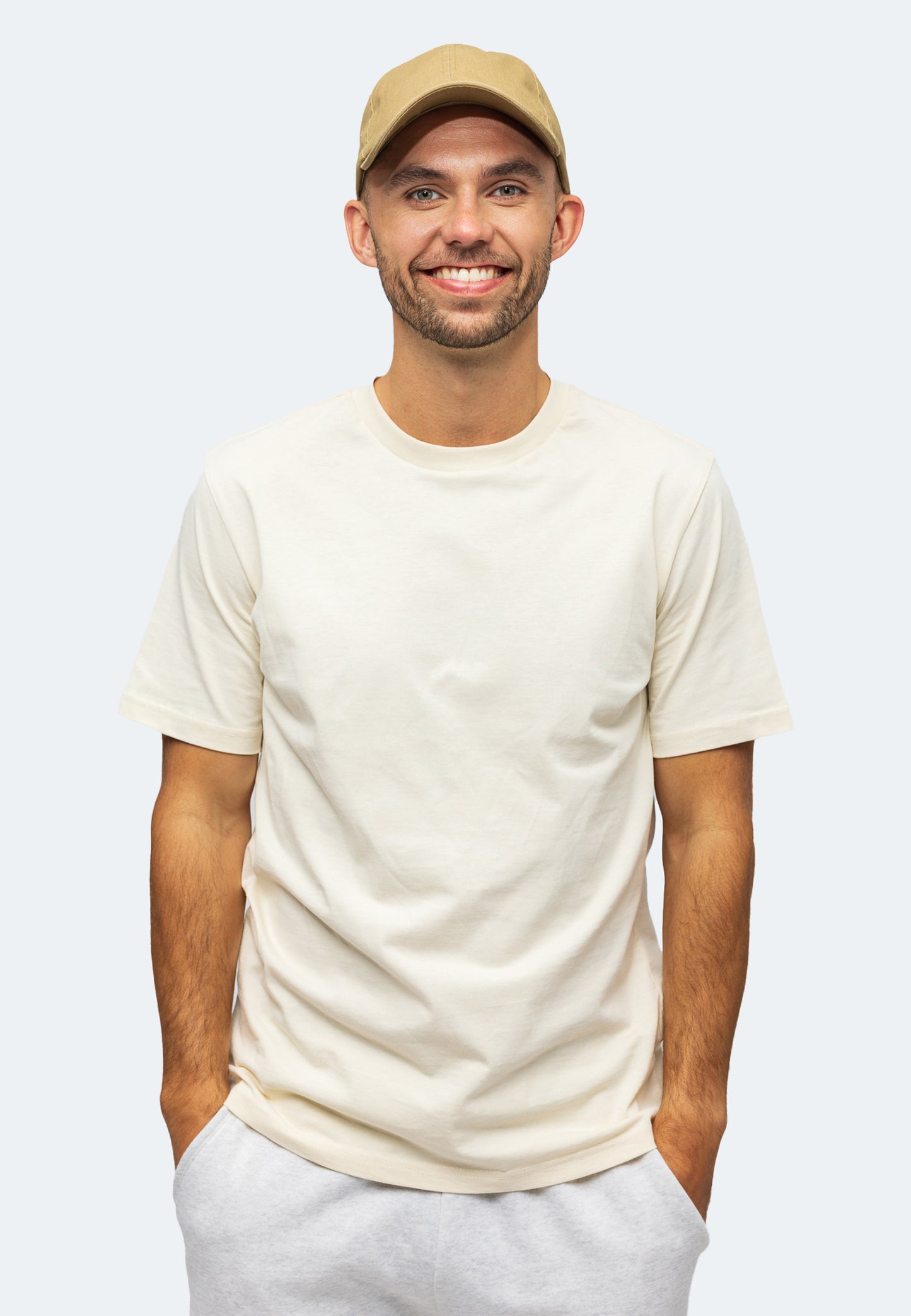 Camicia di commutazione pablo colour/602 Nature