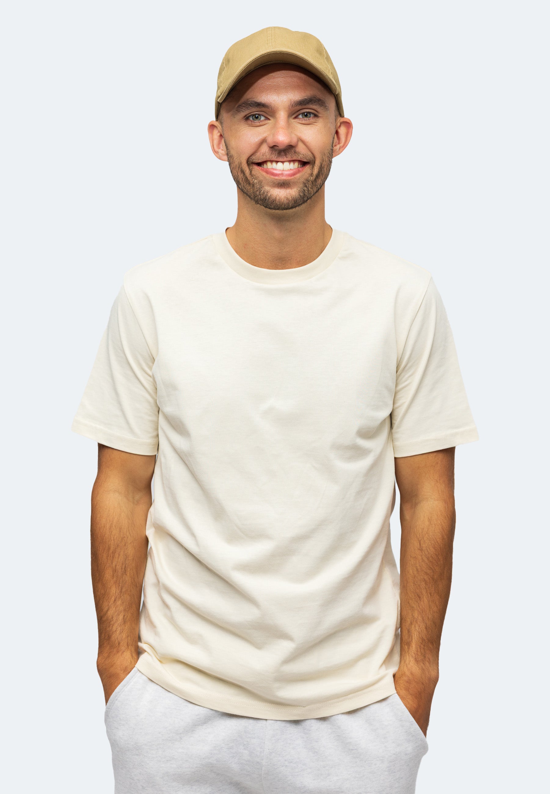 Camicia di commutazione pablo colour/602 Nature