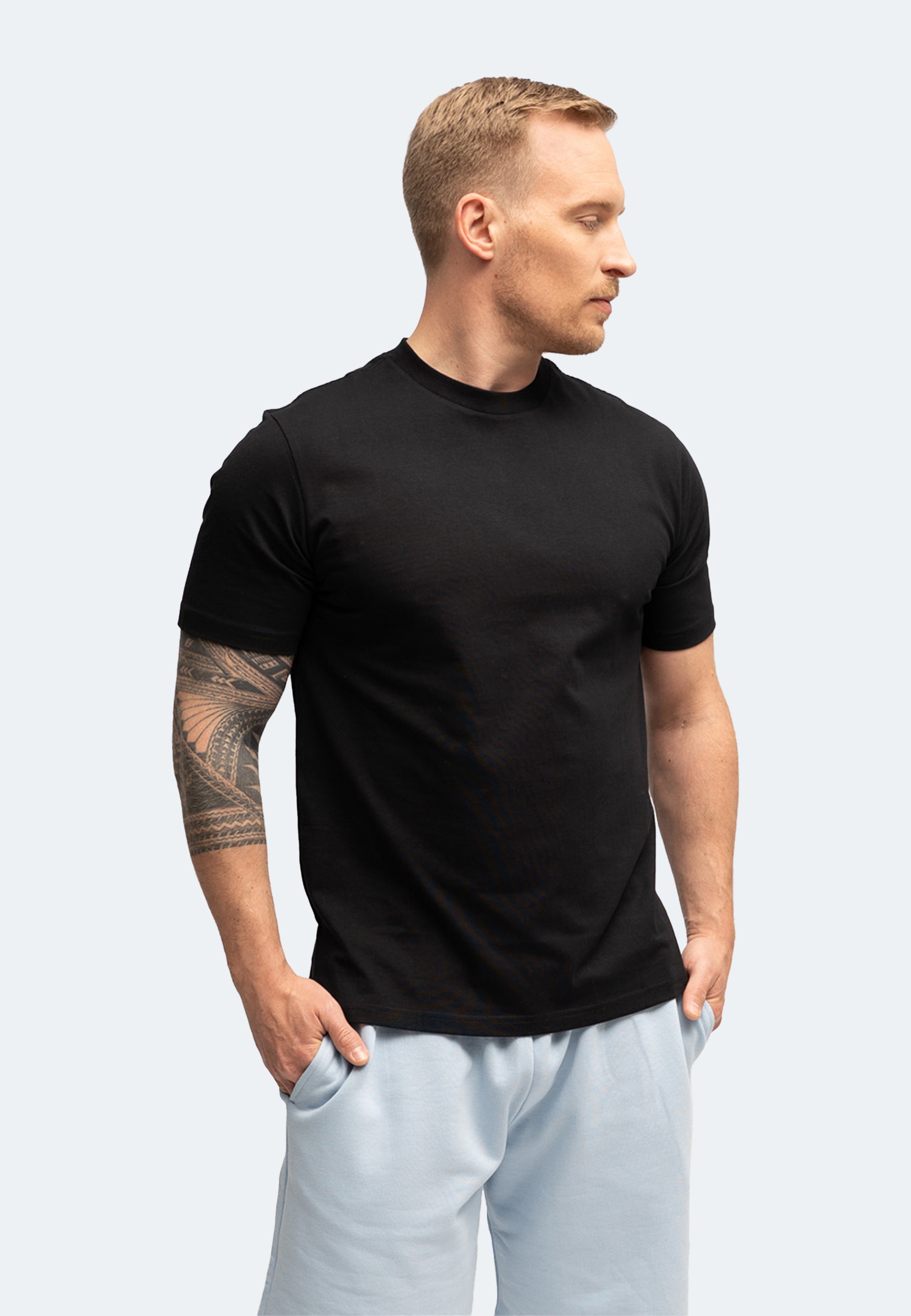 Camicia Switcher Pablo colore/noir
