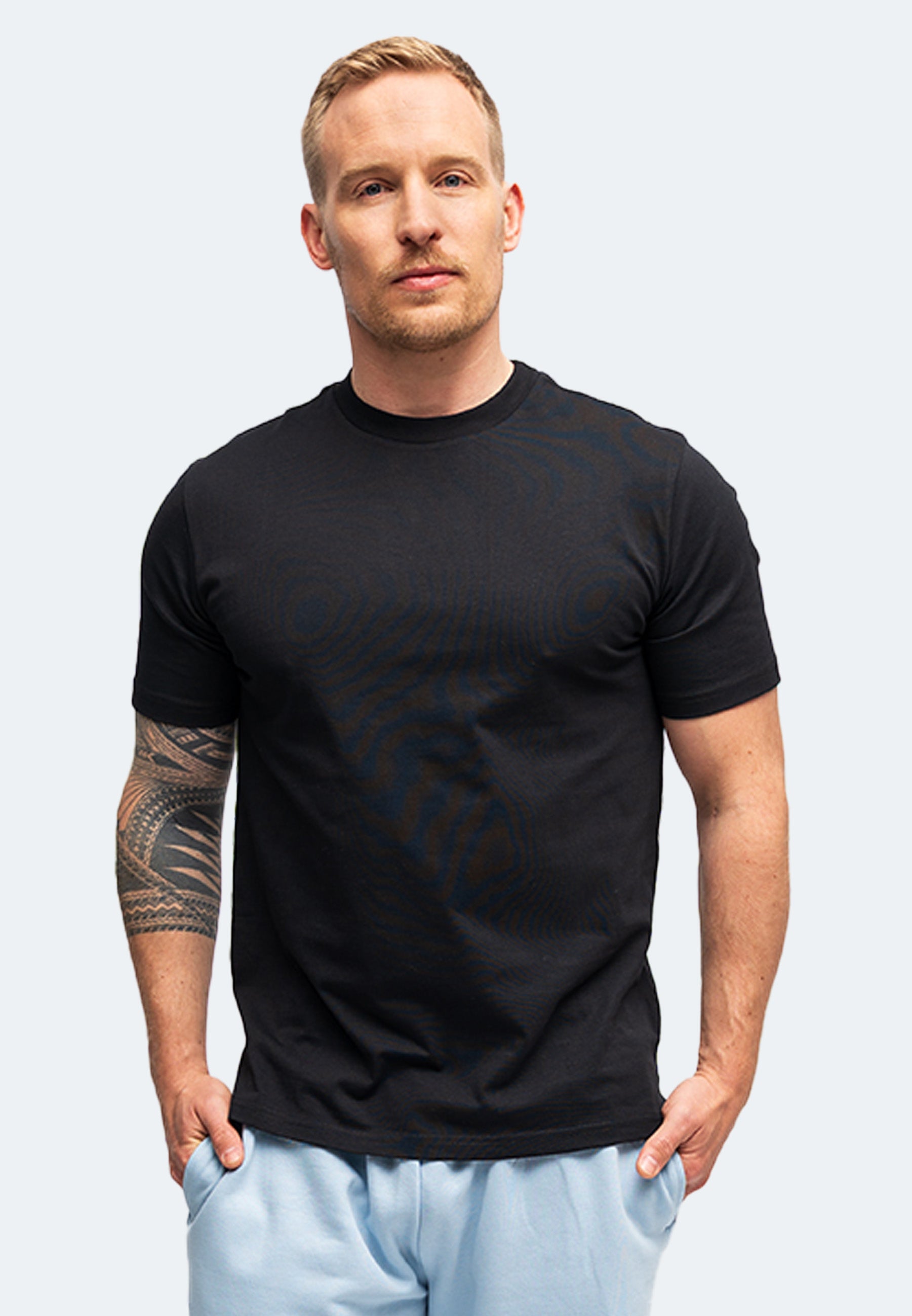 Camicia Switcher pablo color/40 noir