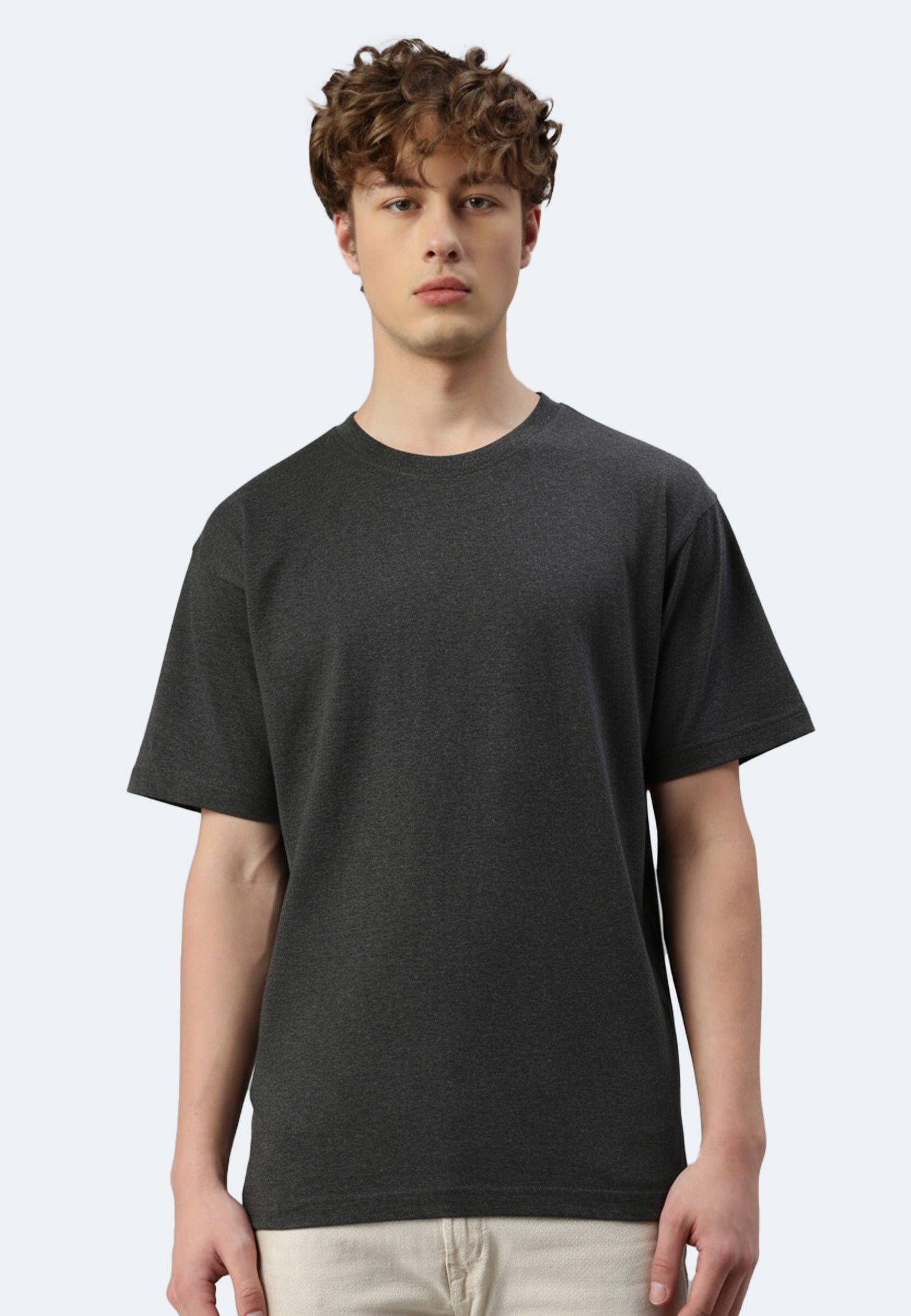 Maglietta Unisex Organic Pablo