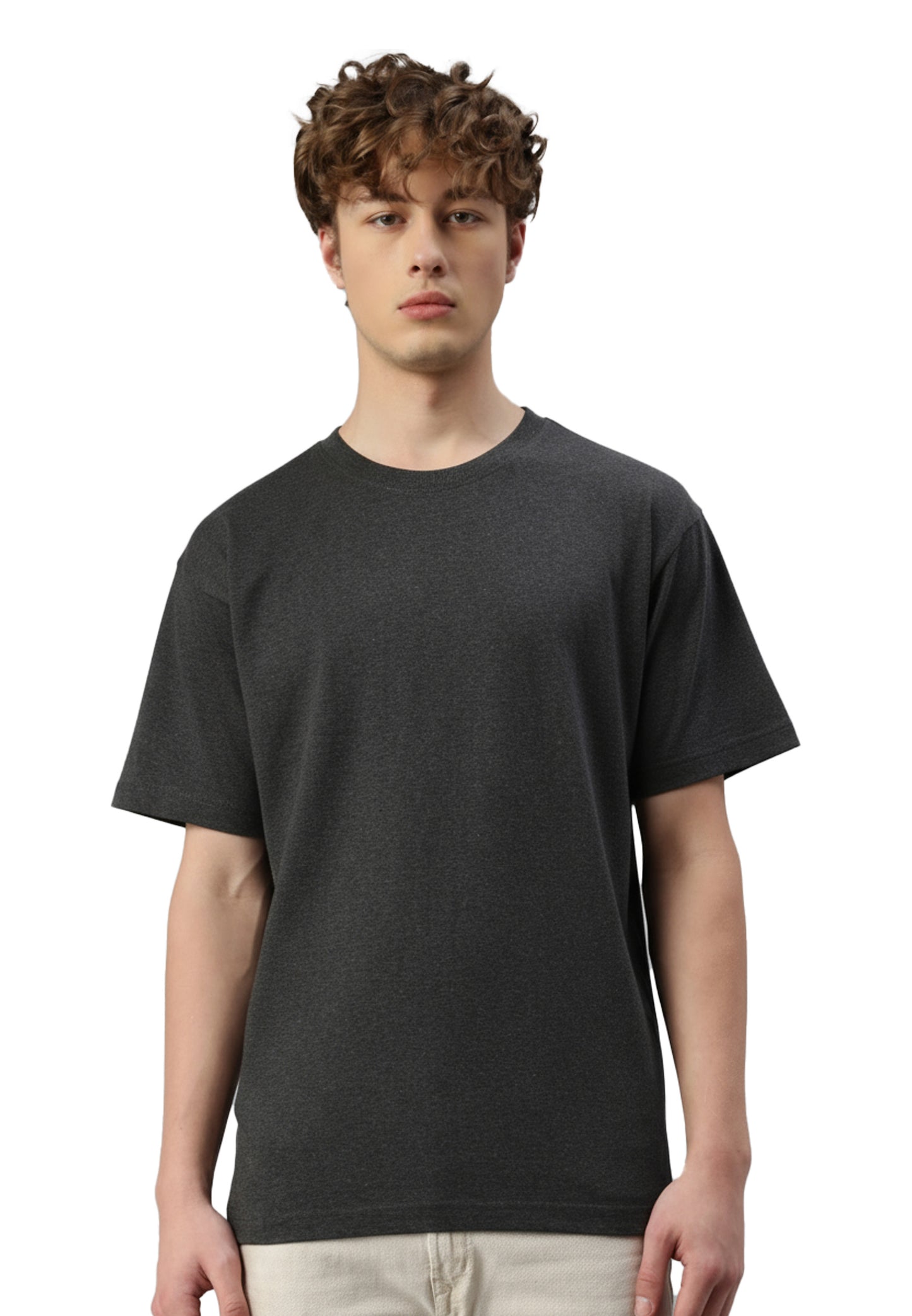 Maglietta Unisex Organic Pablo