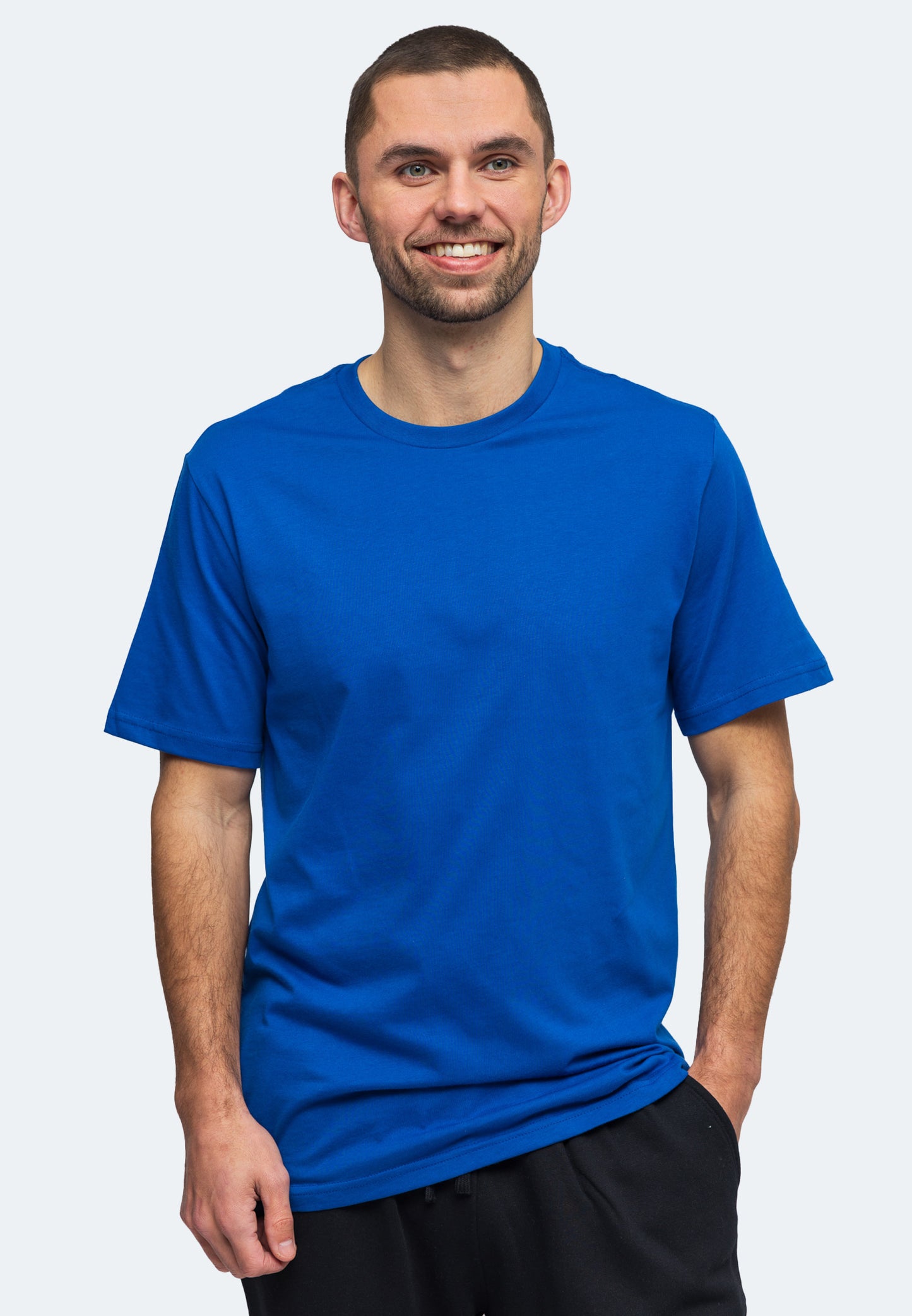 Camicia Switcher colore pablo/259 oceano