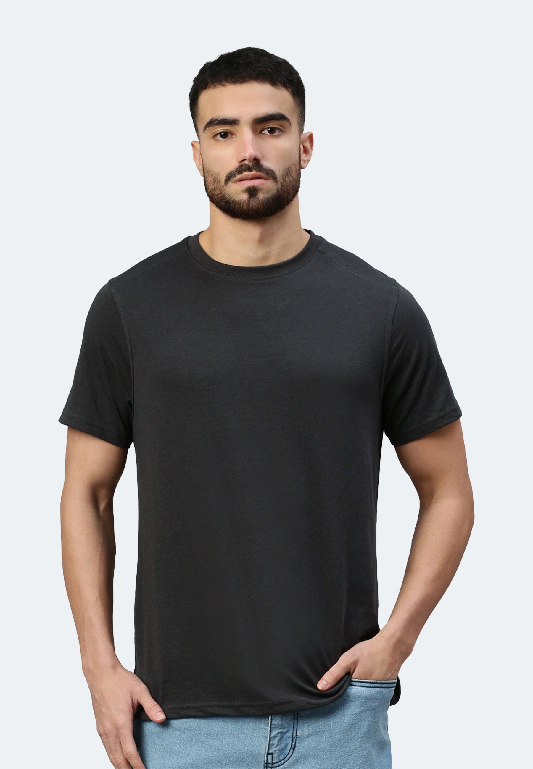 Camicia Switcher uomo riley colore/arsenico