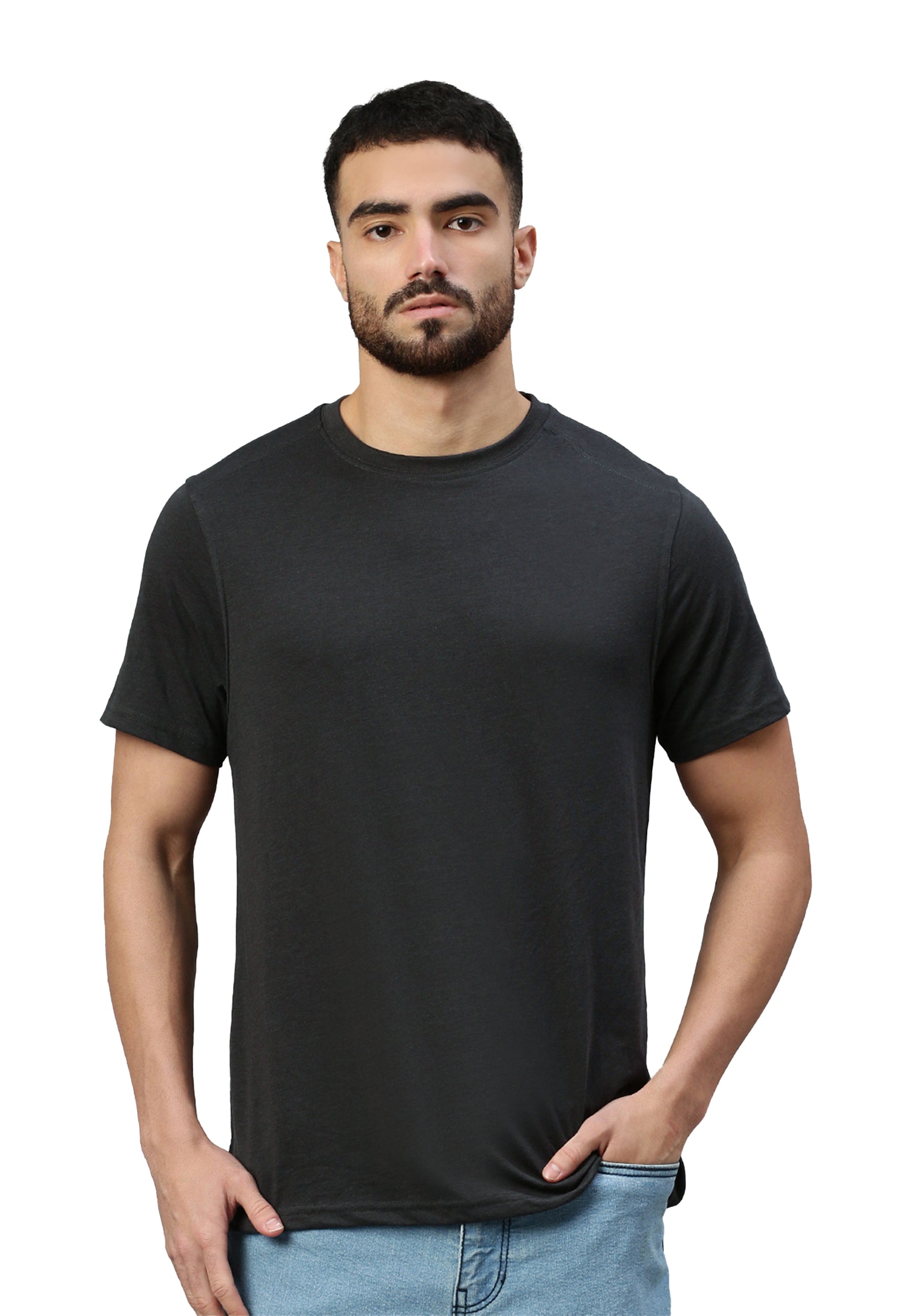 Camicia Switcher uomo riley colore/arsenico