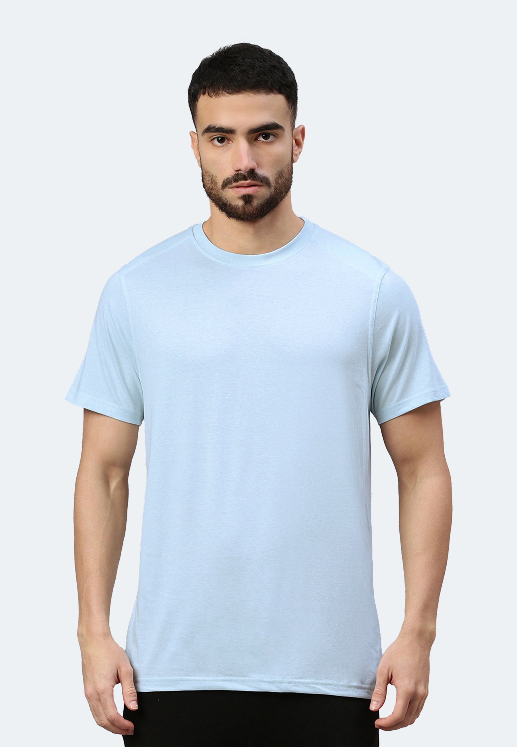 Camicia Switcher da uomo riley colore/blu angelo