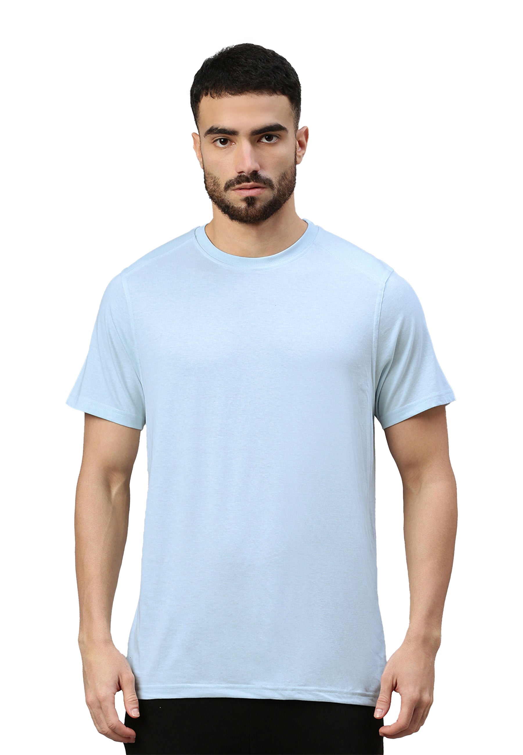 Camicia Switcher da uomo riley colore/blu angelo