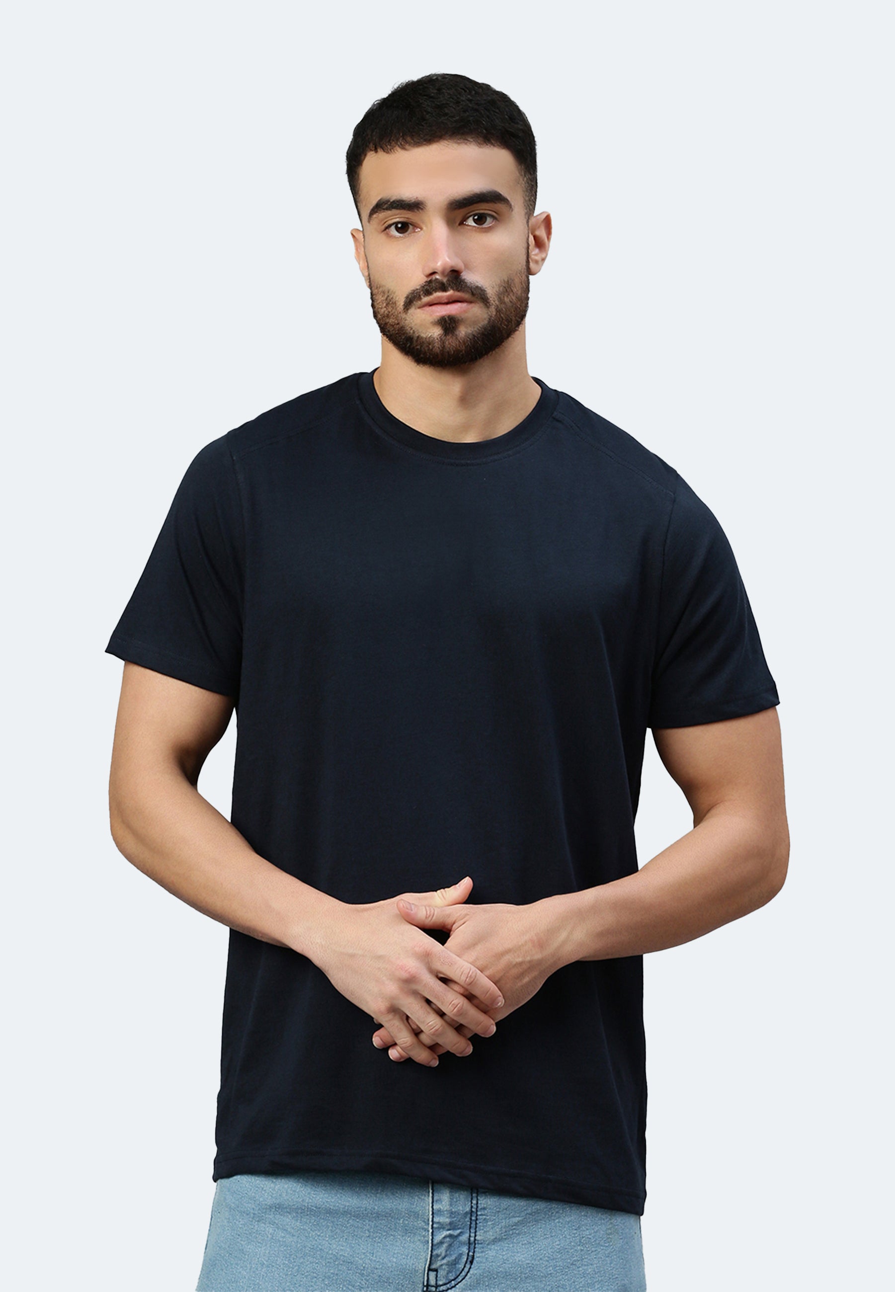 Camicia Switcher da uomo riley colore/navy