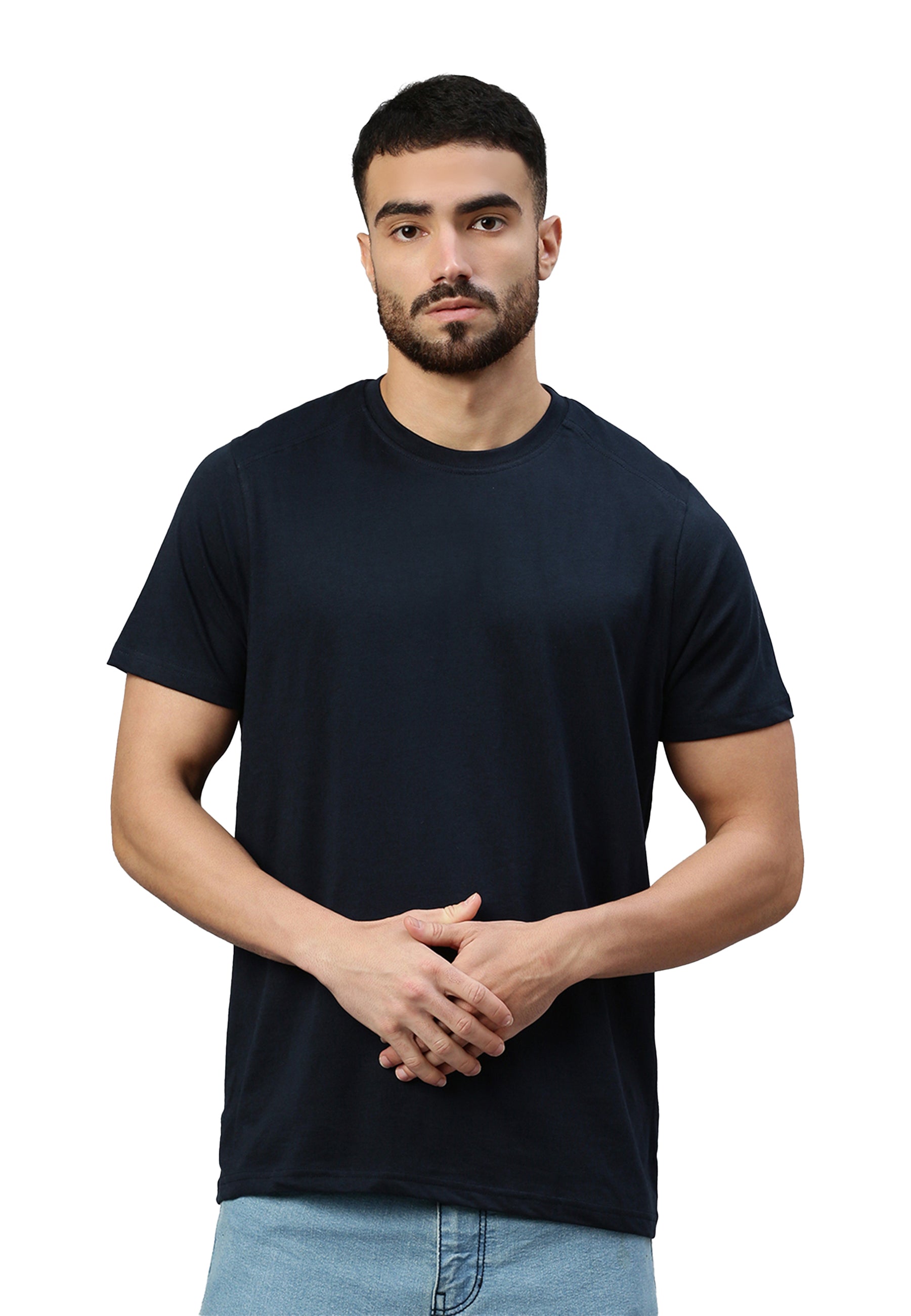 Camicia Switcher da uomo riley colore/navy