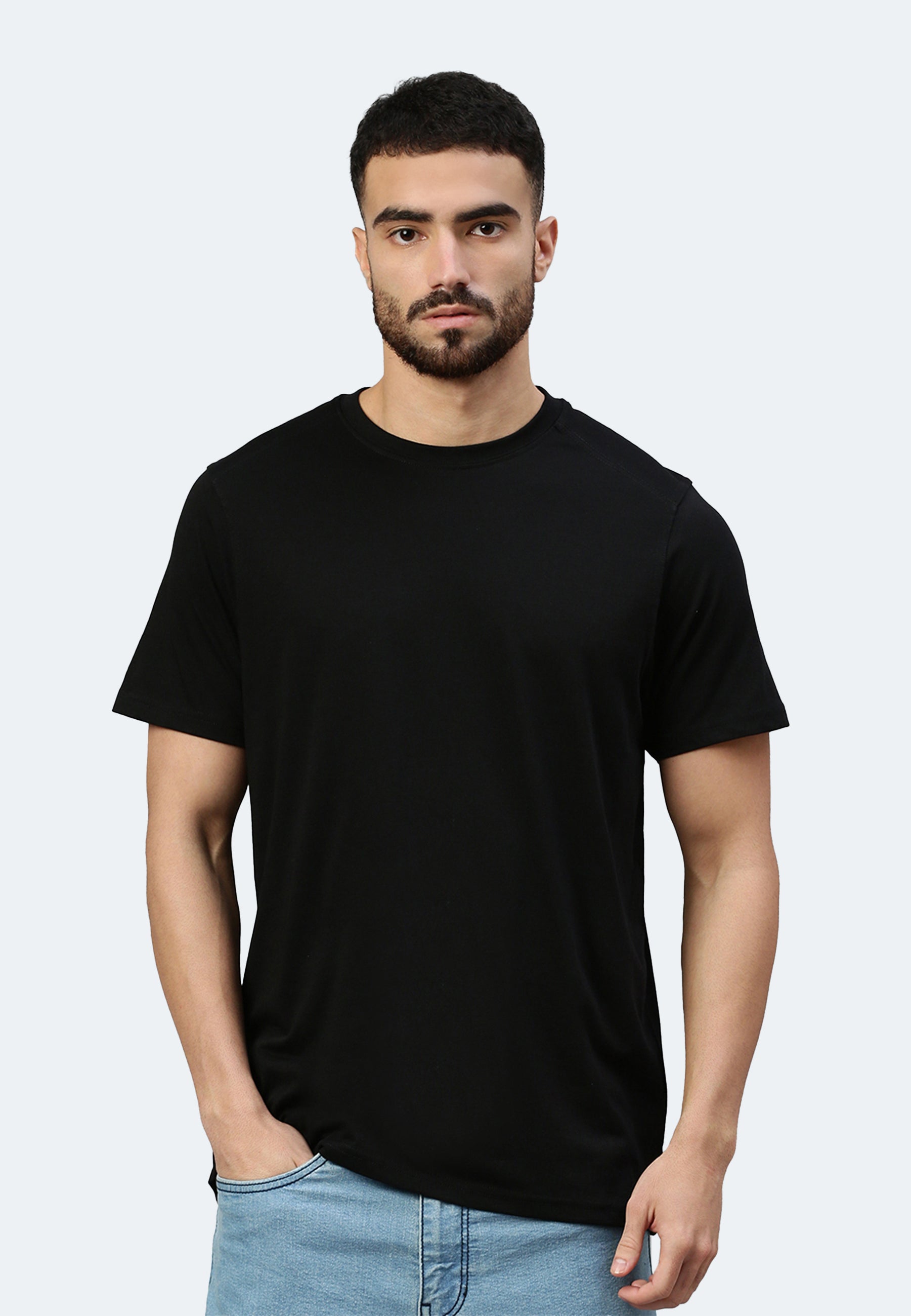 Camicia Switcher uomo riley colore/noir