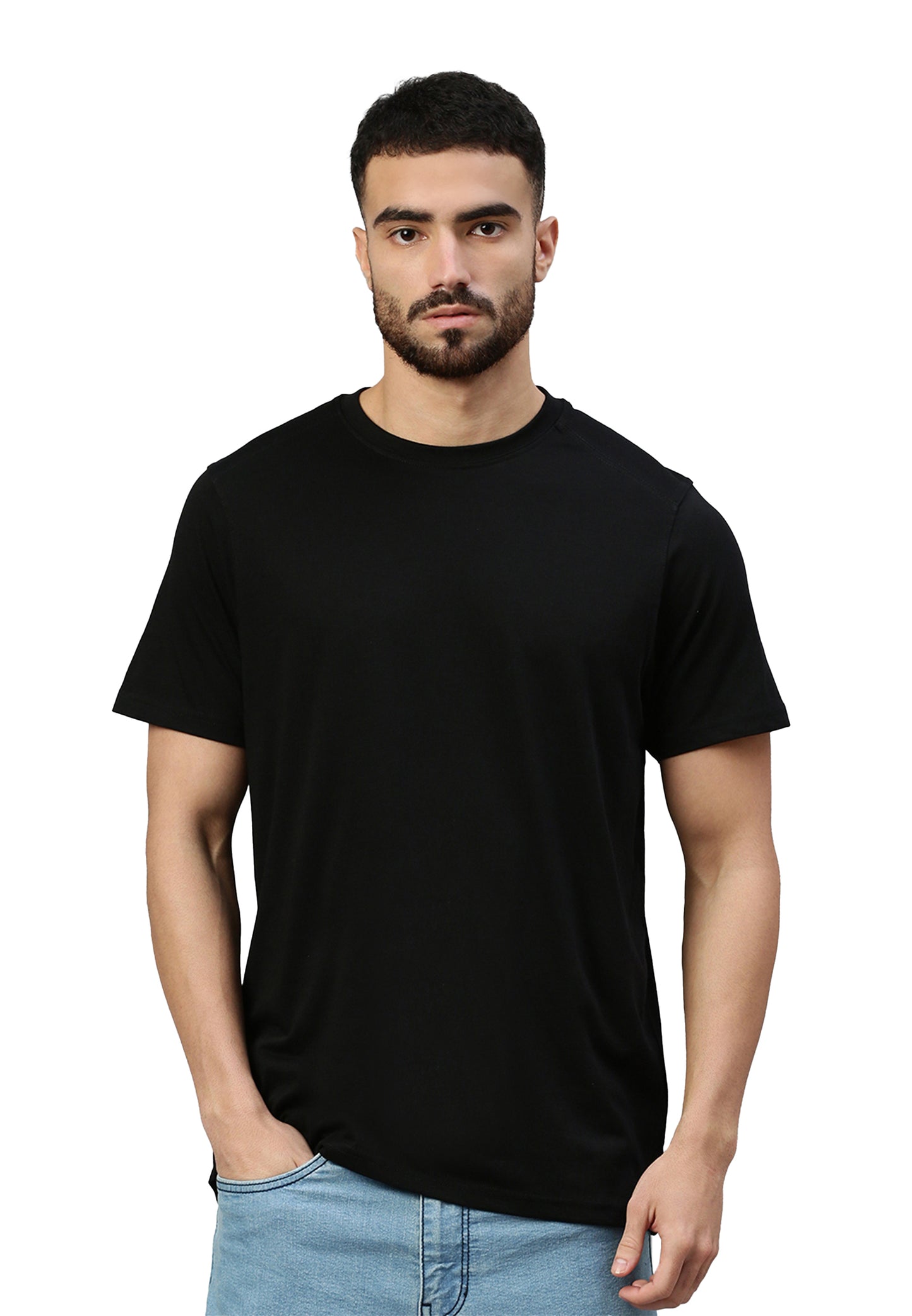 Camicia Switcher uomo riley color/40 noir