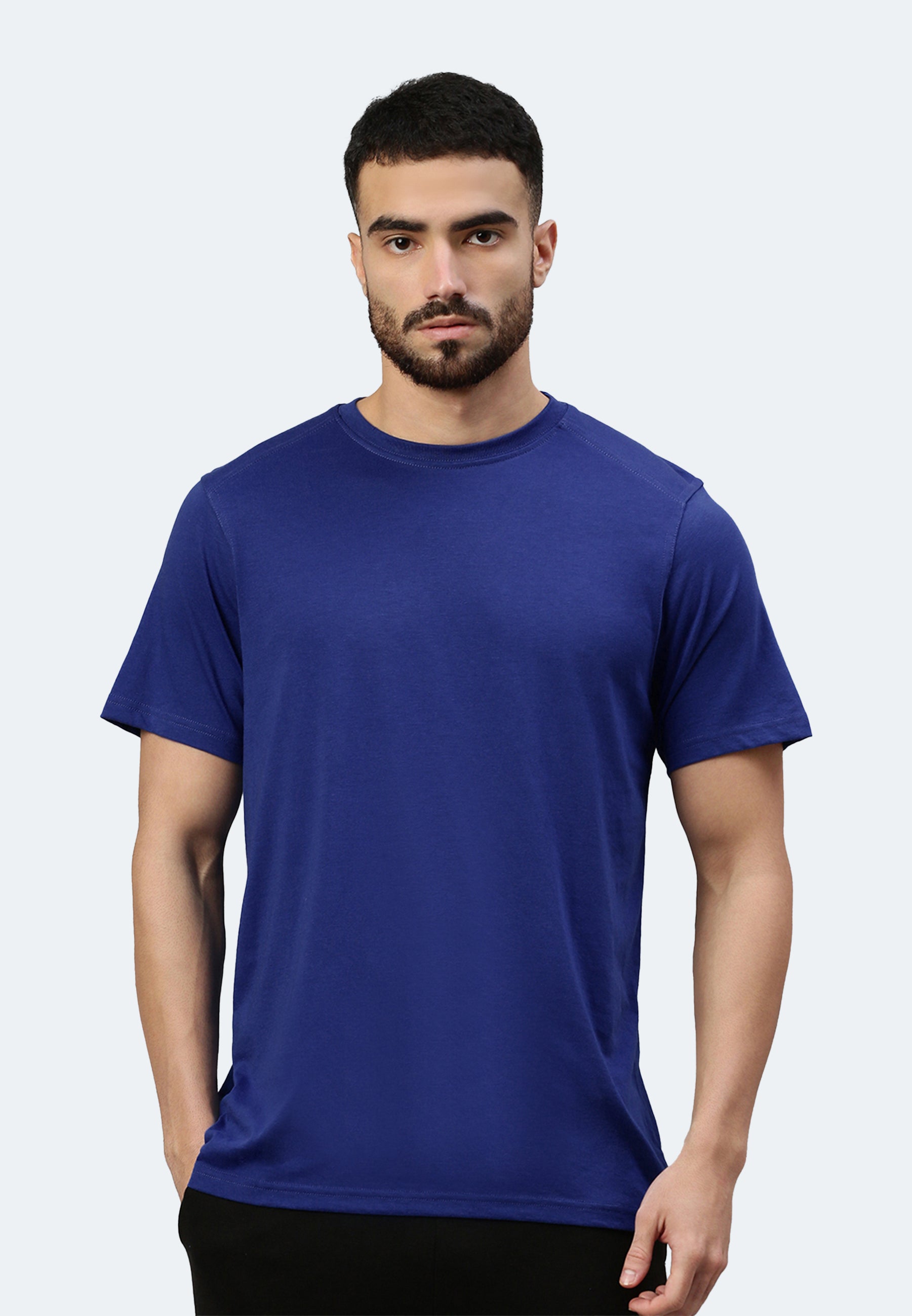 Camicia Switcher da uomo riley colore/oceano