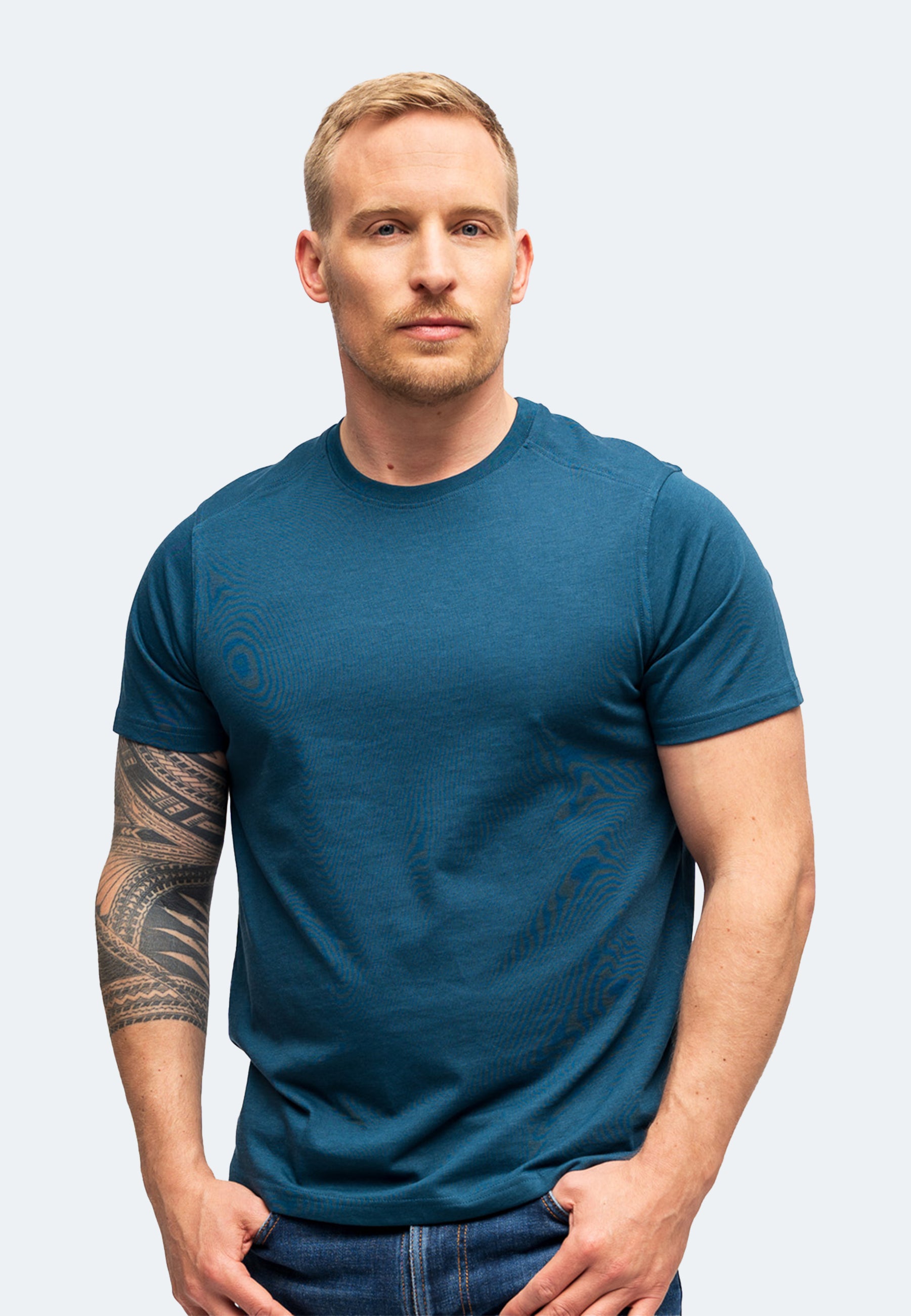 Camicia Switcher uomo riley colore/benzina