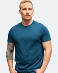 Camicia Switcher uomo riley colore/benzina