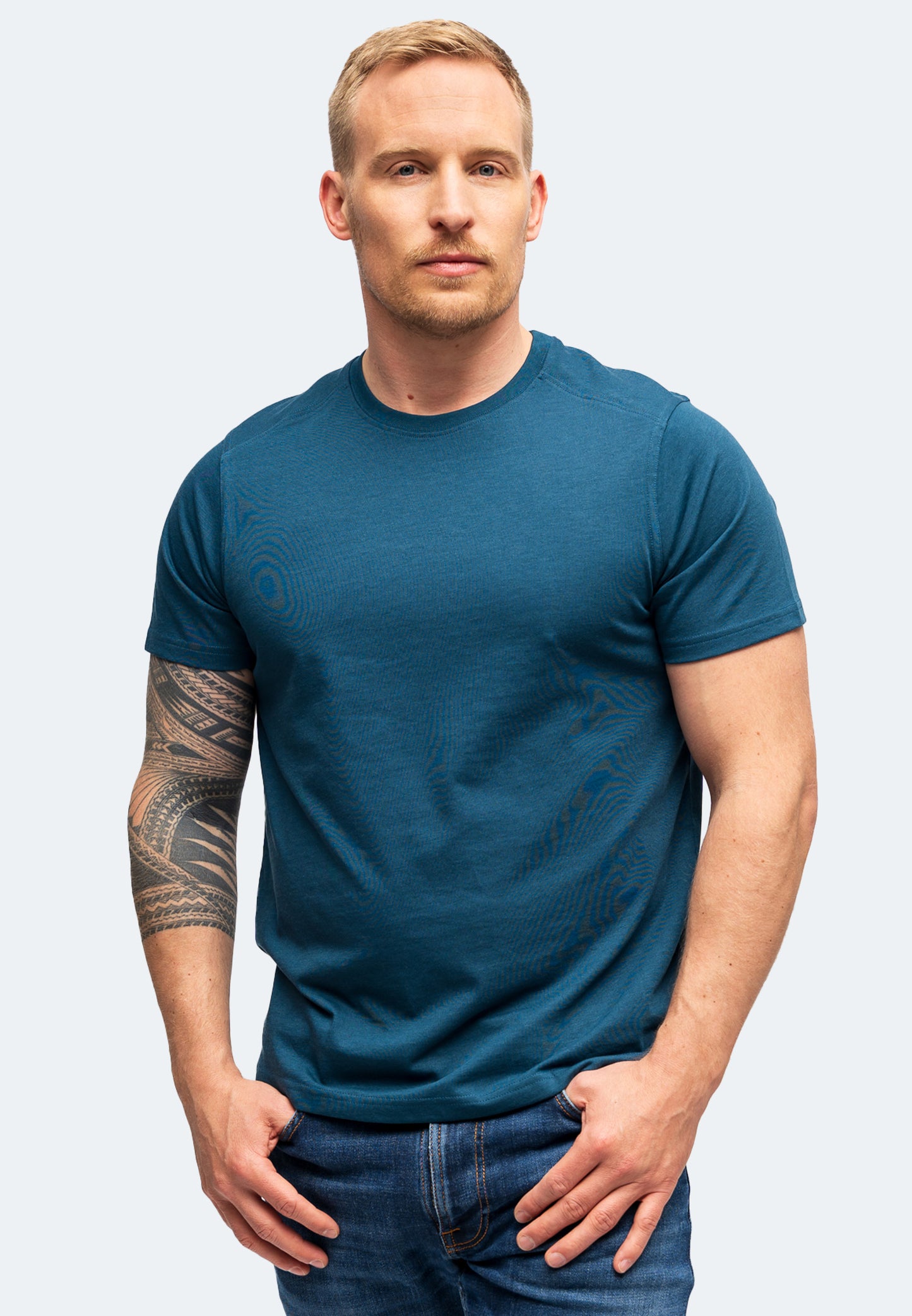Camicia Switcher da uomo riley colore/245 benzina