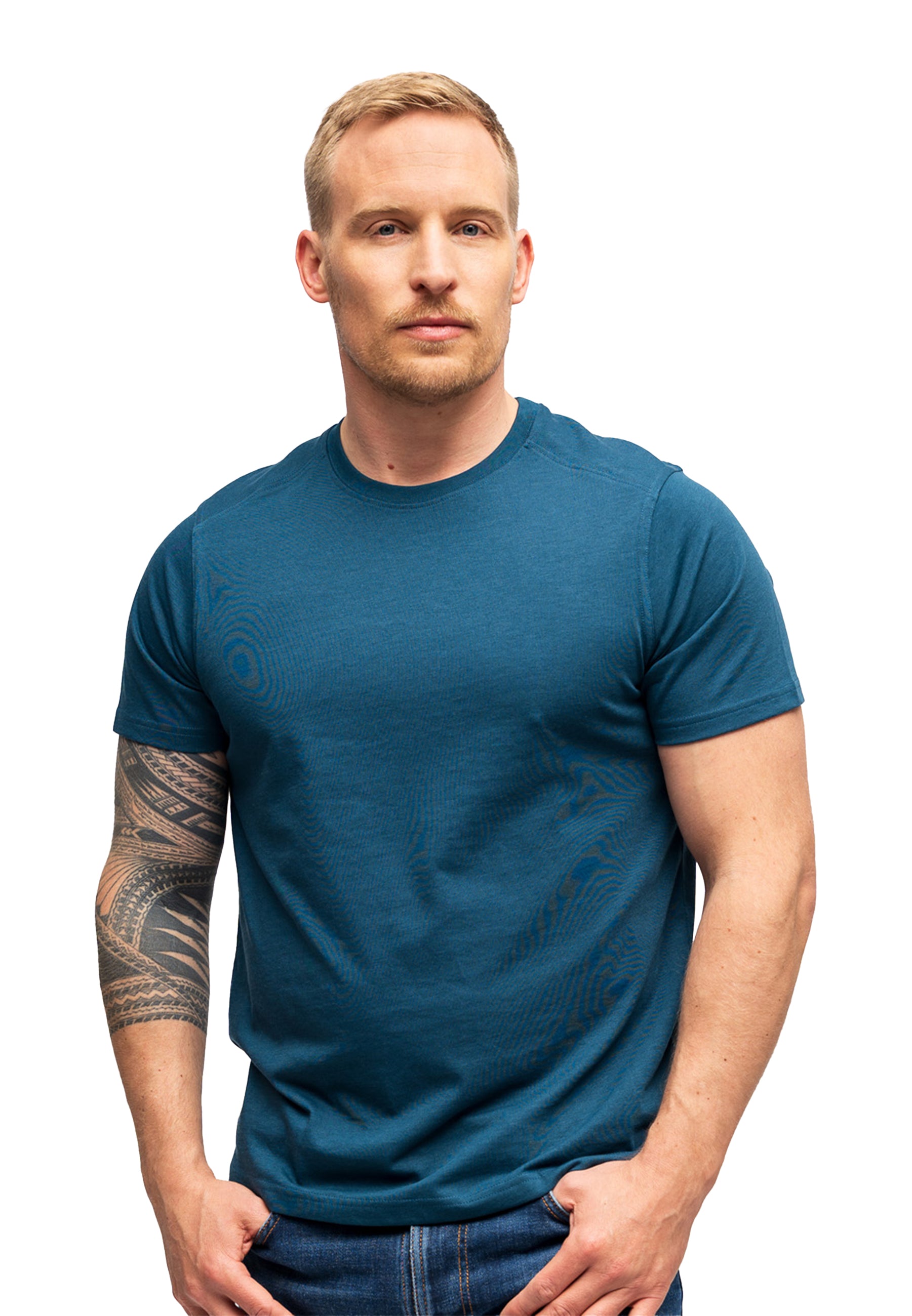 Camicia Switcher uomo riley colore/benzina