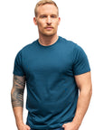 Camicia Switcher uomo riley colore/benzina