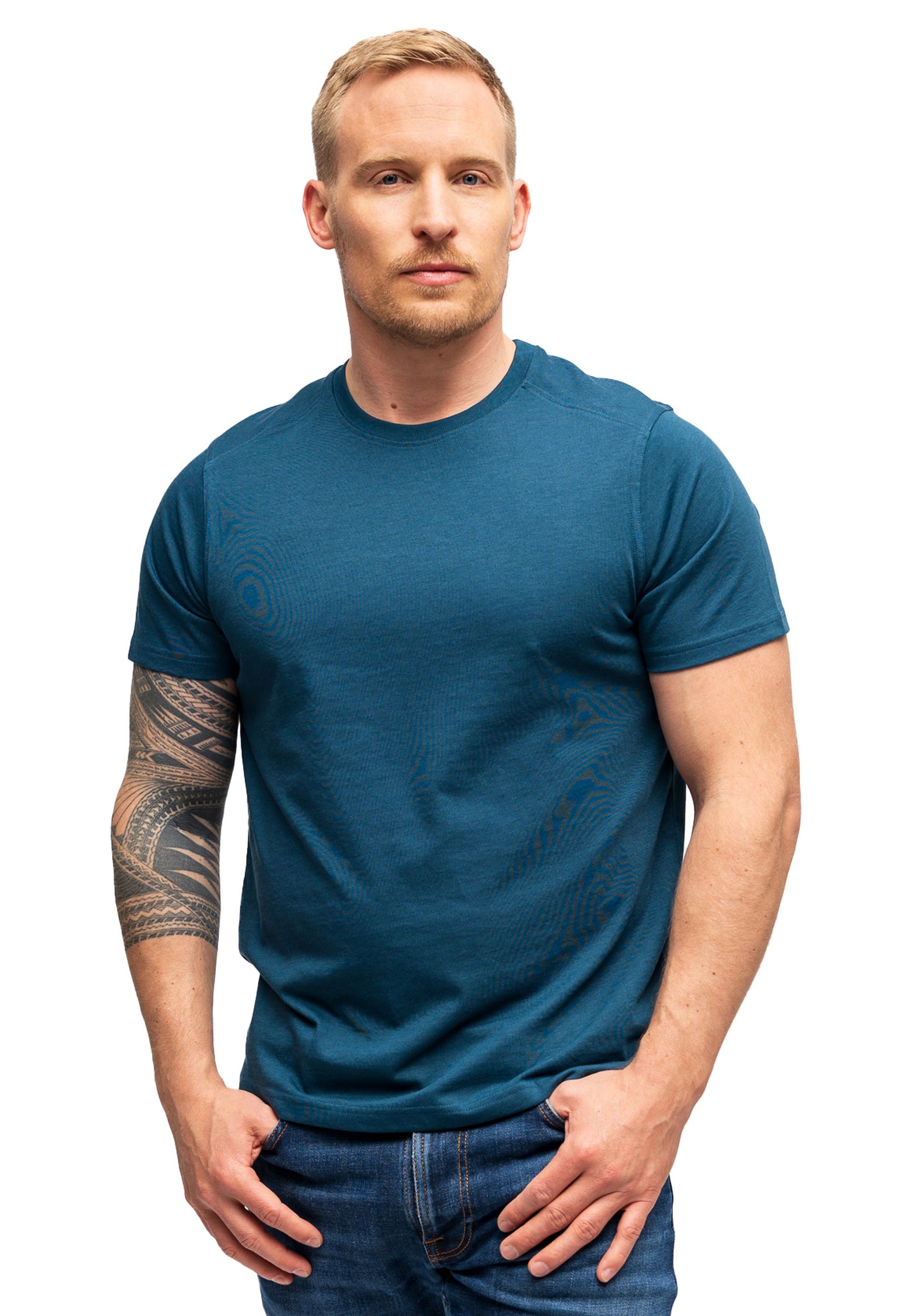 Camicia Switcher da uomo riley colore/245 benzina