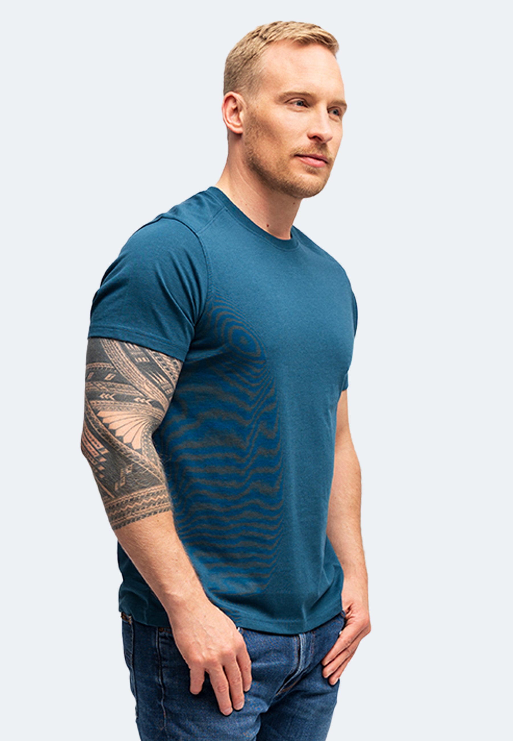 Camicia Switcher da uomo riley colore/245 benzina