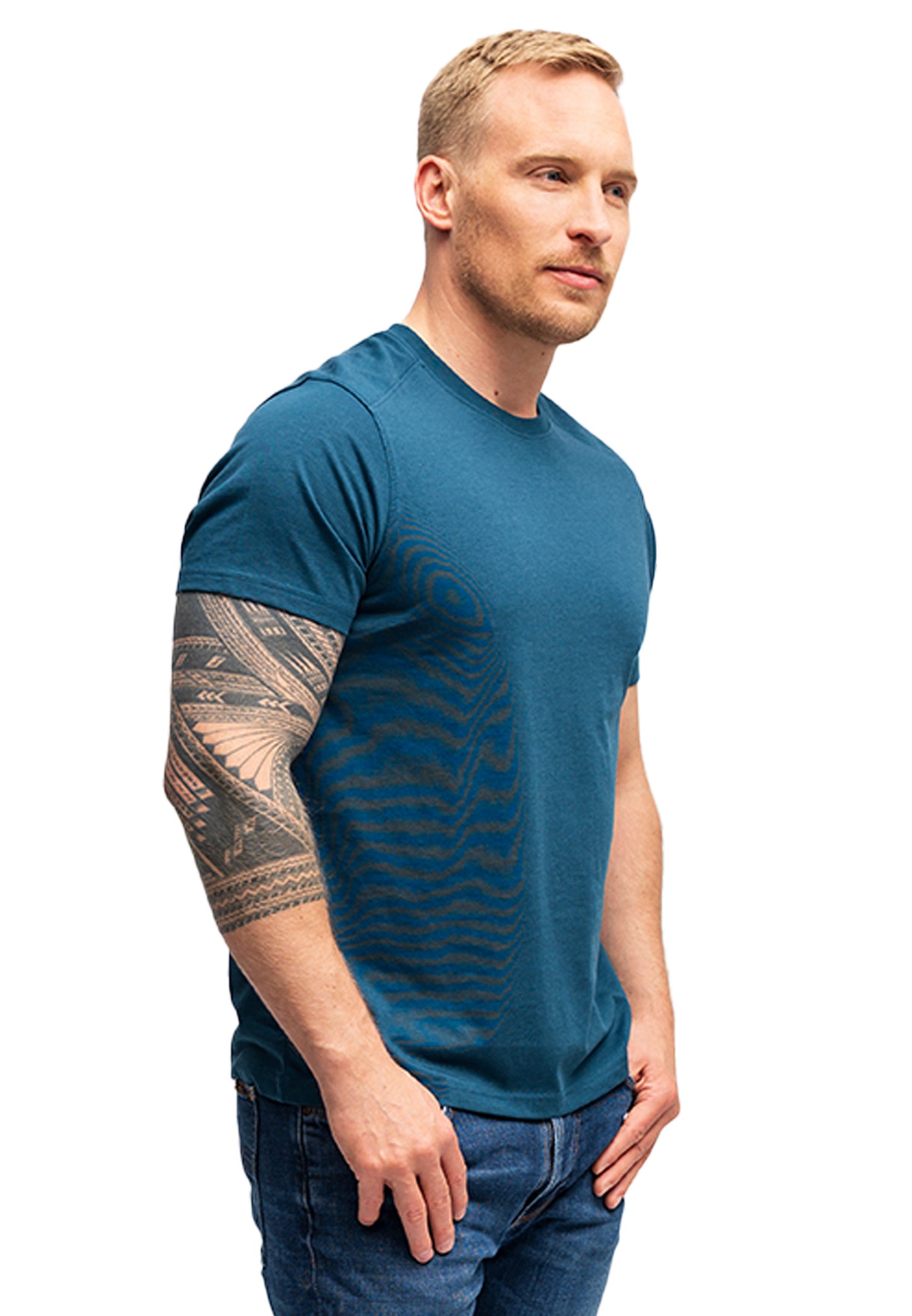 Camicia Switcher da uomo riley colore/245 benzina