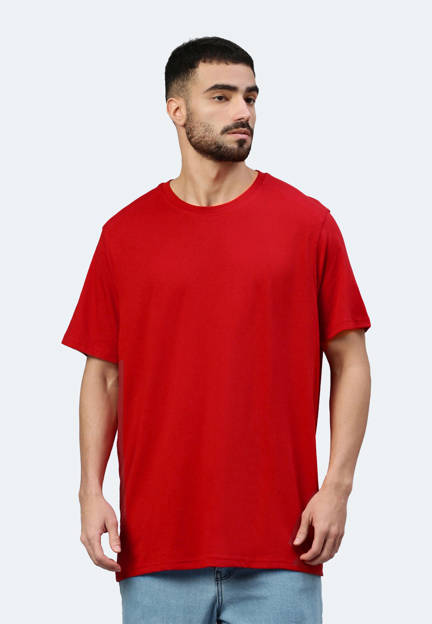 Camicia Switcher uomo riley color/10 rouge