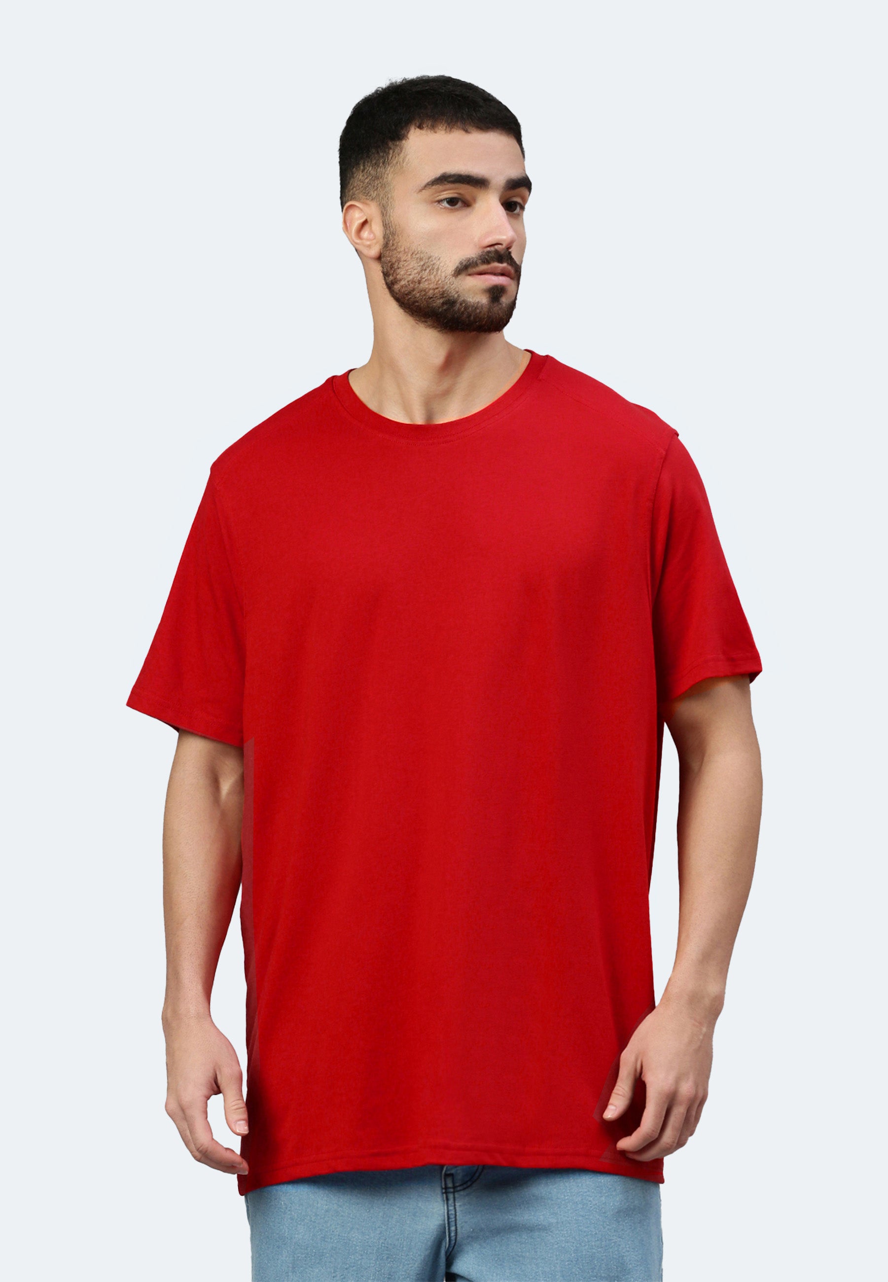 Camicia Switcher uomo riley color/10 rouge