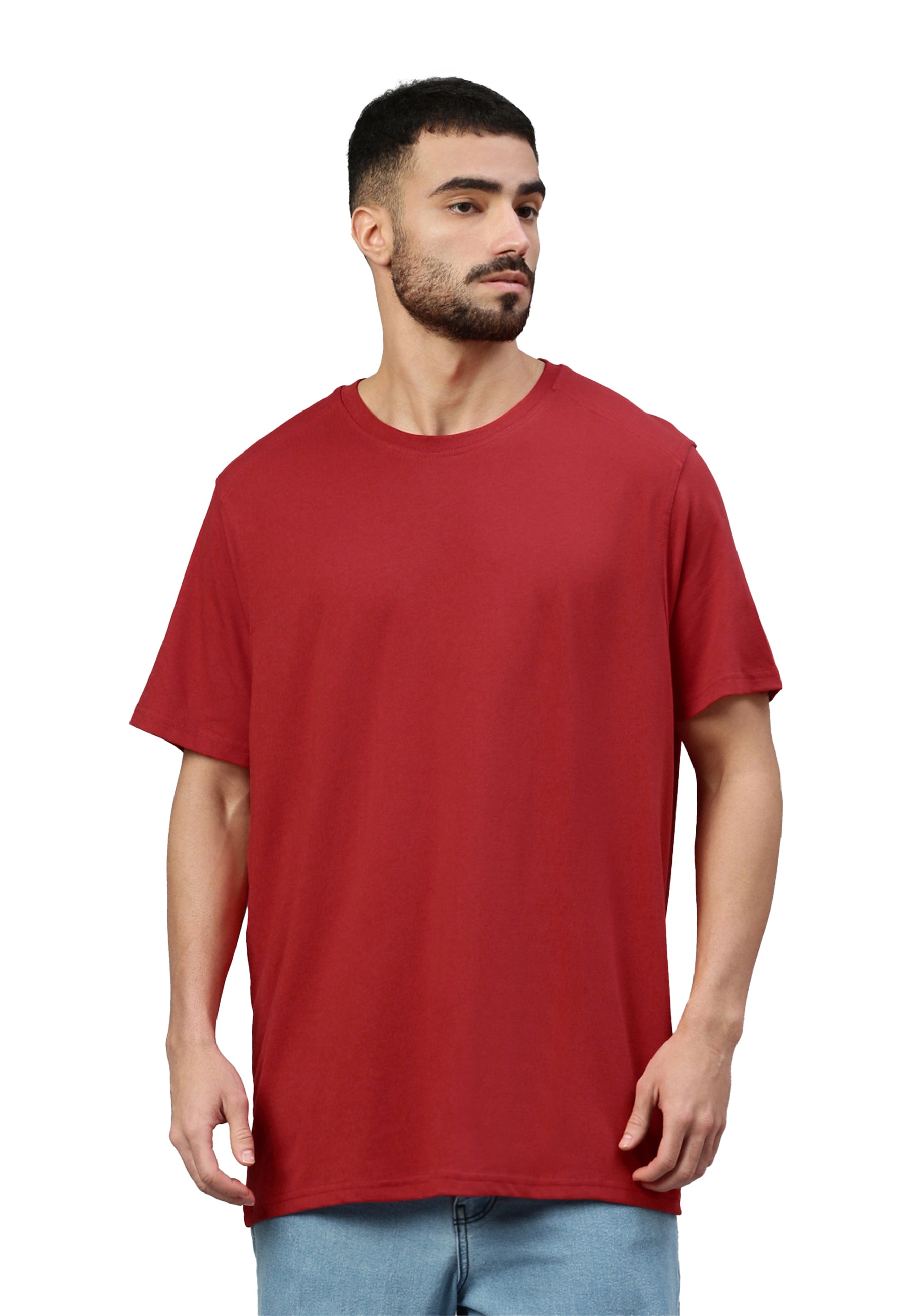 Camicia Switcher da uomo riley color/rouge