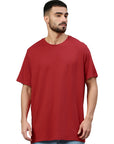Camicia Switcher da uomo riley color/rouge