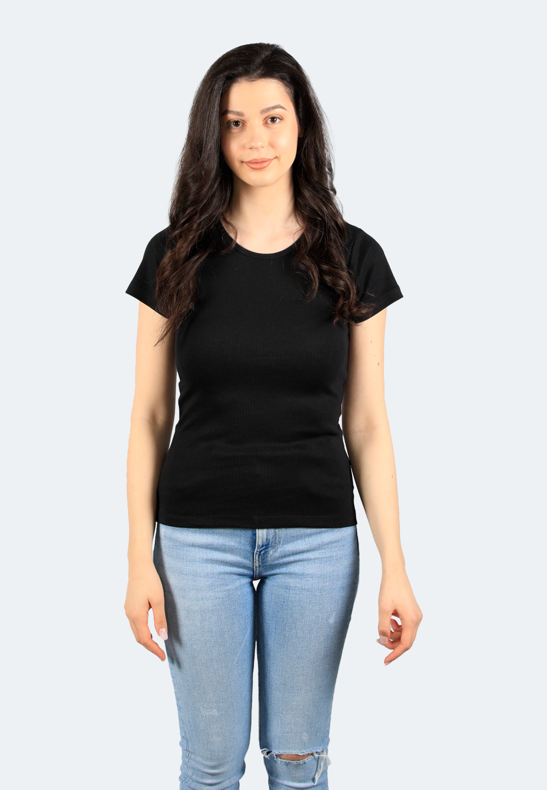 Camicia Switcher Lady sally colore/noir