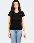 Camicia Switcher Lady sally colore/noir