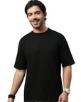 Maglietta oversize pesante Sheck