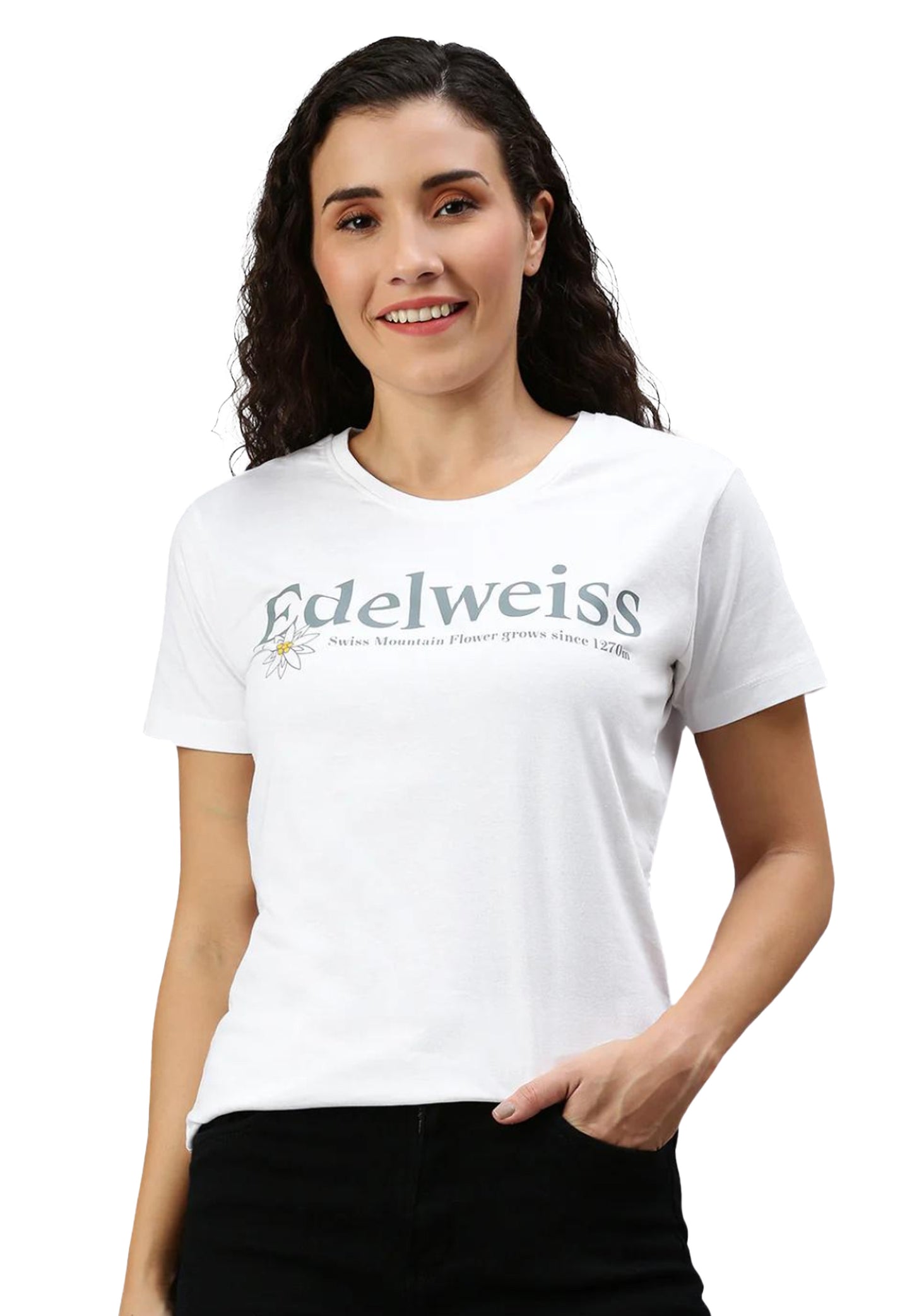 Camicia Switcher Edelweiss color/1 blanc