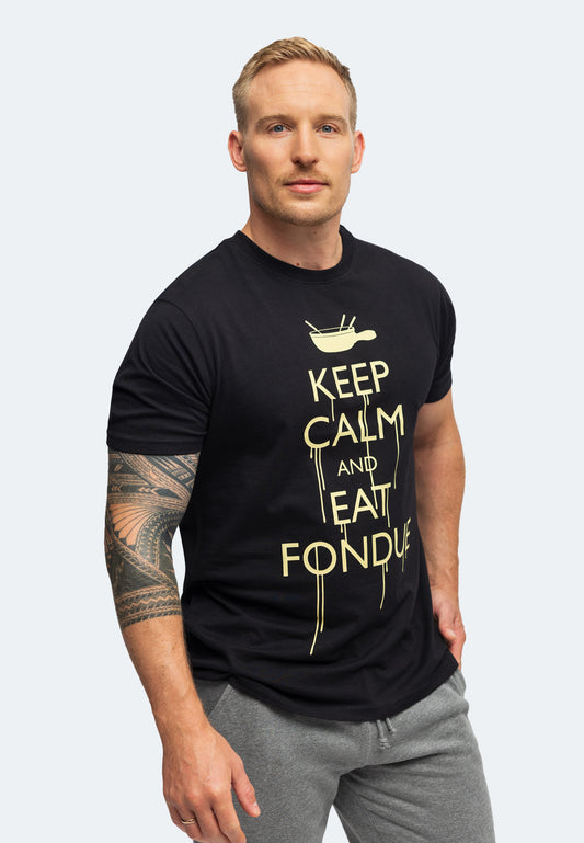 Camicia Switcher unisex colore fonduta/40 noir