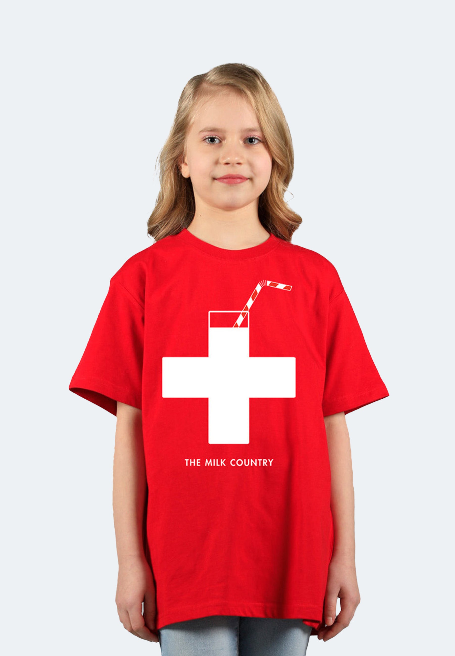 Camicia Switcher latte di capretto color country/10 rouge