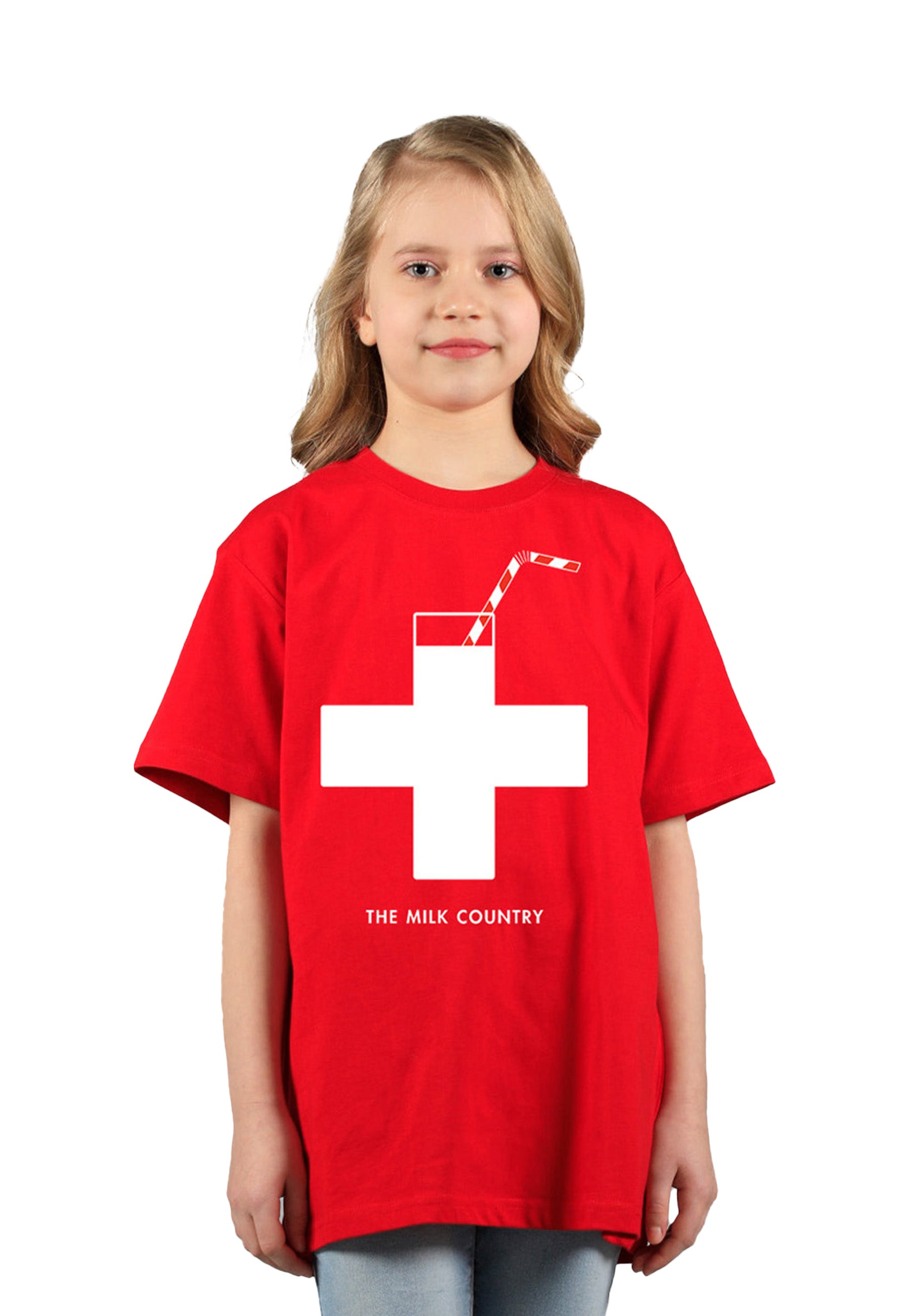 Camicia Switcher latte di capretto color country/10 rouge