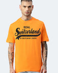Maglia Switcher Real Svizzera colore/182 fiamma