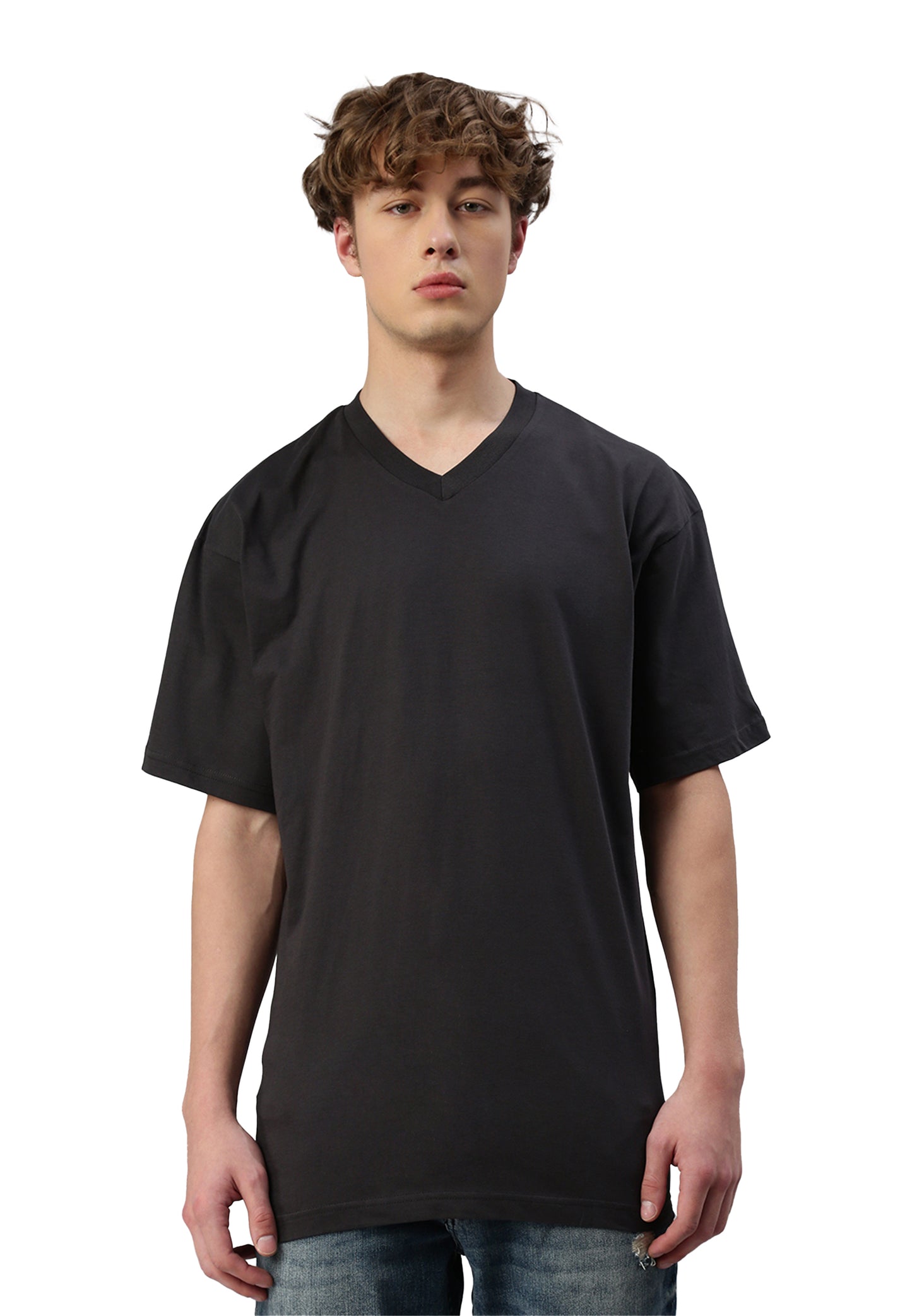 Camicia di commutazione victor colour/410 arsenico