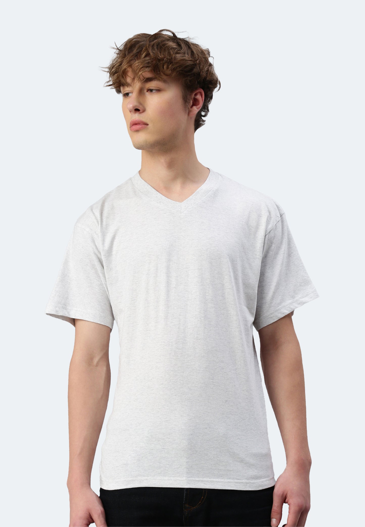 Camicia Switcher victor color/43 blanc chine