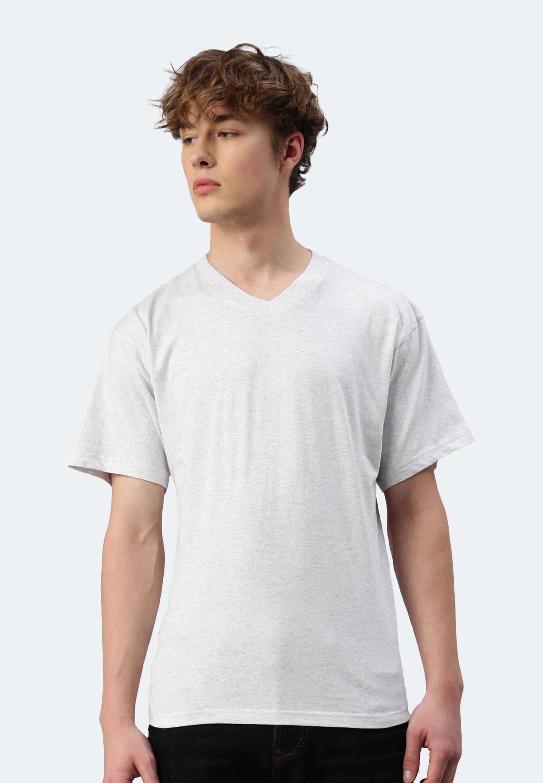 Camicia Switcher colore victor/blanc chine