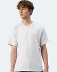 Camicia Switcher colore victor/blanc chine