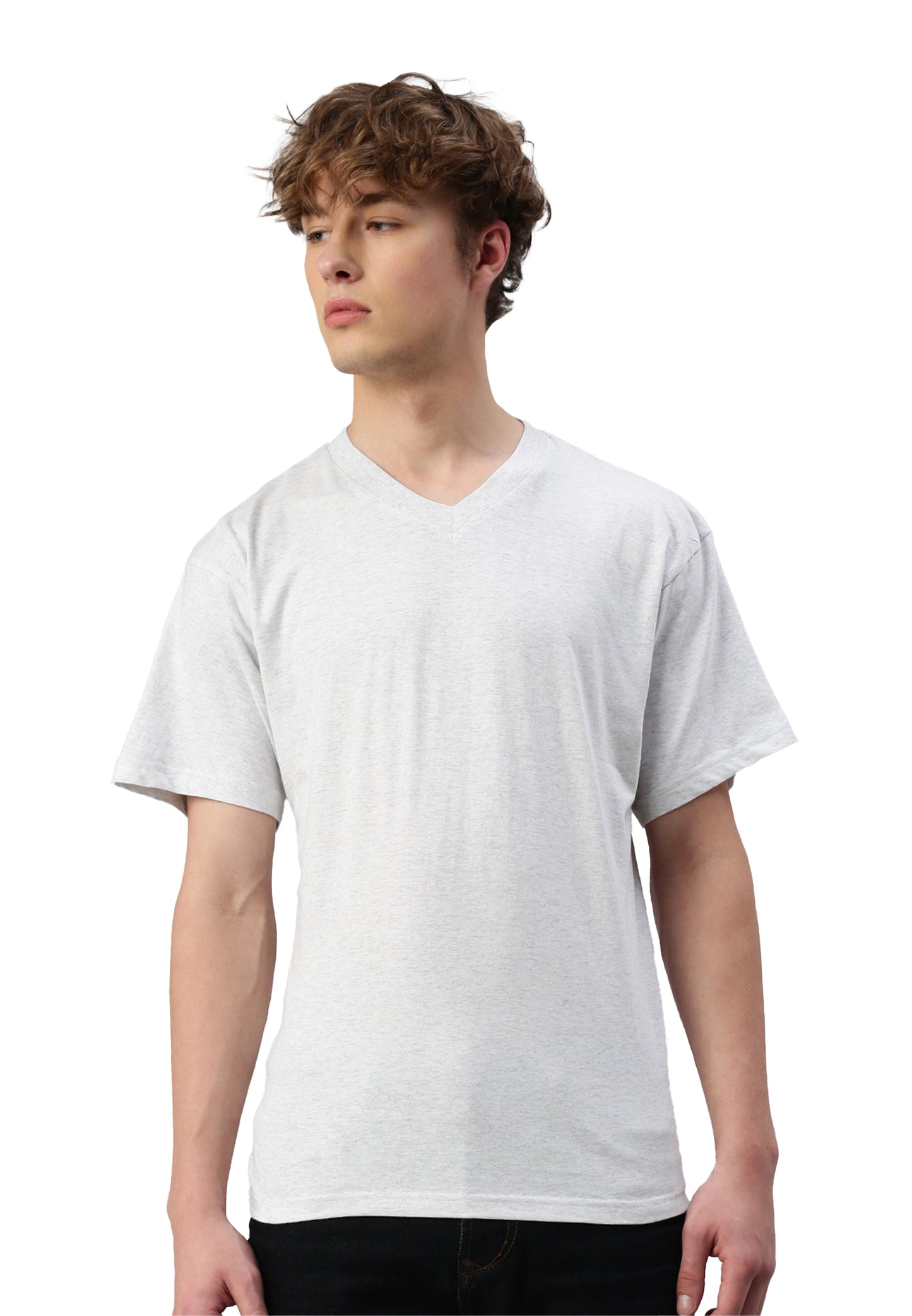 Camicia Switcher victor color/43 blanc chine