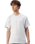 Camicia Switcher colore victor/blanc chine