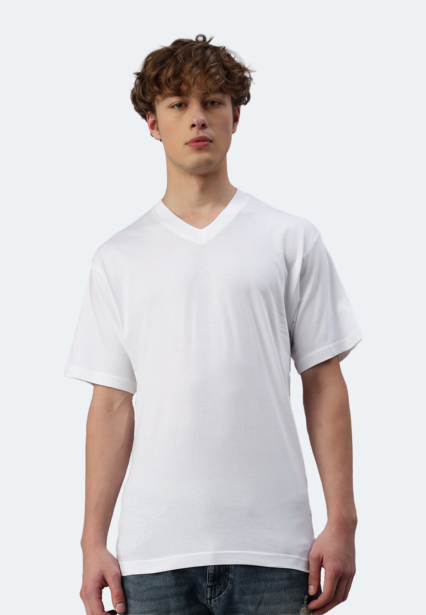 Camicia Switcher victor colore/bianco