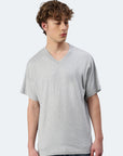 Camicia Switcher victor color/gris chine
