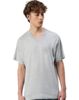 Camicia Switcher victor color/gris chine