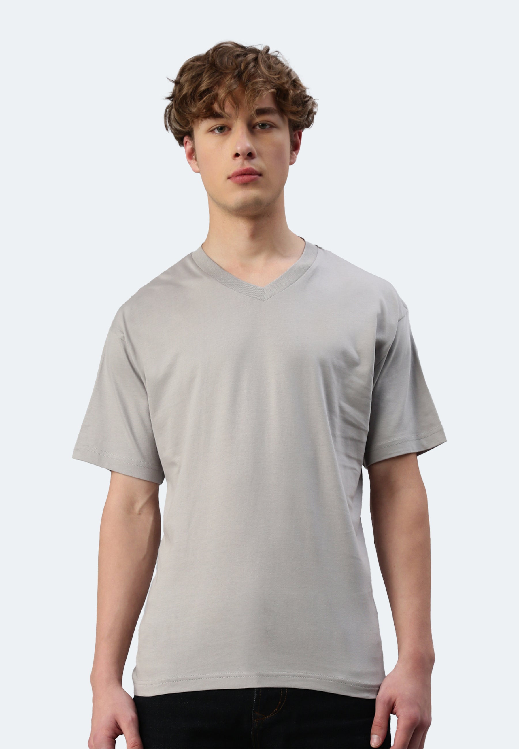 Camicia Switcher victor color/gris fonce