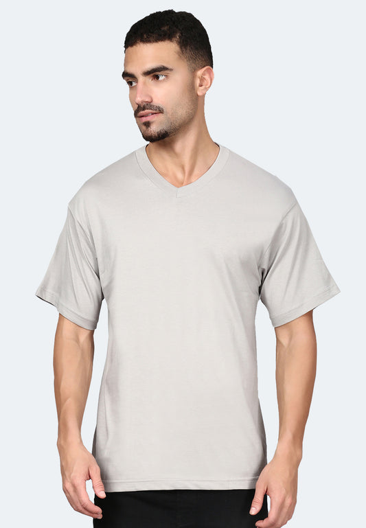 Camicia di commutazione victor color/402 gris fonce