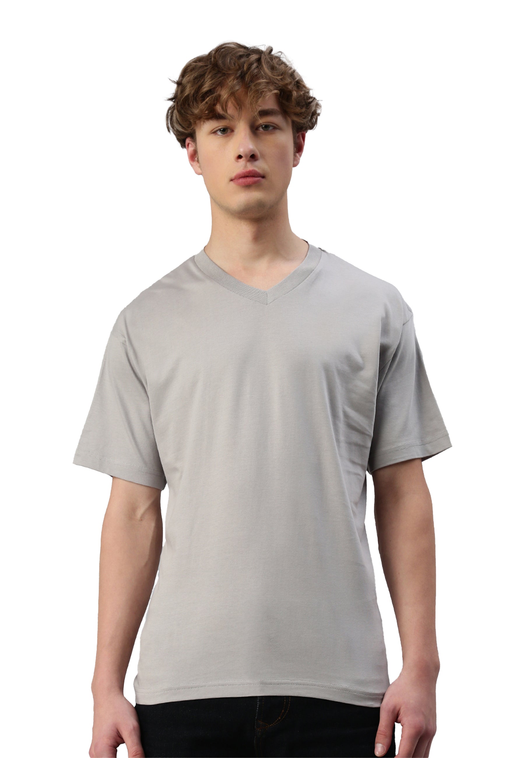 Camicia Switcher victor color/gris fonce