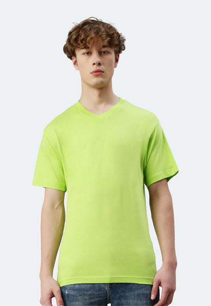 Camicia Switcher colore victor/364 lime